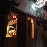 2号店「燻製酒場おりおん のんべい横丁店」は 9.11 OPEN!!